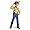 Woody