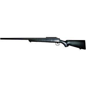 TSD Tactical S.W.A.T. 700 Bolt Action Spring Powered Airsoft Sniper Rifle