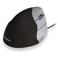 Click here to buy Evoluent VM3R2-RSB Vertical Mouse 3 by KeyOvation.