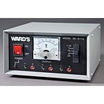Variable-Voltage Electrophoresis Power Supply