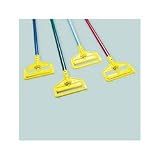 Invader Antimicrobial Wet Mop Handle (RCPH116)