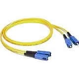15M CBL SMF SC SC DUPLX 9/125 USA