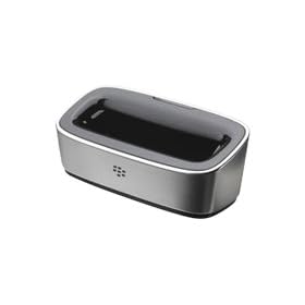 Genuine BlackBerry Bold 9000 Desktop Charging Pod