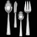 Wedgwood Dynasty 4-Piece Hostess Set