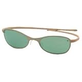 Tag Heuer - Tag Heure Reflex 2002 Sunglasses