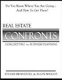 Real Estate Confronts Goal Setting vs. Business Planning