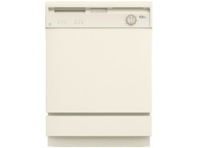 Whirlpool : DU850SWPT 24 Dishwasher Bisque 21nOdf1M45L Whirlpool : DU850SWPT 24 Dishwasher Bisque