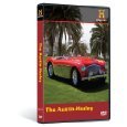 The History Channel : The Austin Healey