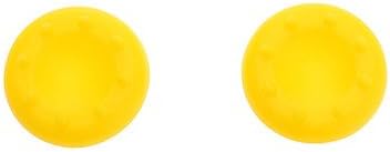 Godlike Thumbstick Joystick Cover Grips Skin for PS3 XBOX 360 WII Wii u , Pink