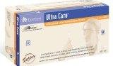 Ultra Care Powder Free Interior Latex Exam Gloves