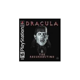 Dracula Resurrection