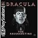 Dracula-The Resurrection