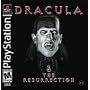 Dracula-The Resurrection