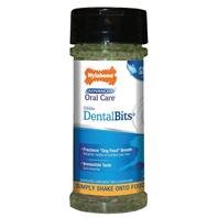 3 PACK ADVANCED ORAL CARE DENTAL BITS, Size: 4 OUNCE (Catalog Category: Dog:HEALTH CARE)