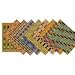 RYL15273 - African Textile Paper