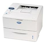 BROTHER INTERNATIONAL CORP / BRTHL6050DN / HL-6050DN Network-Ready Laser Printer with Automatic Duplex / Sold as 1 EA