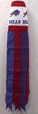 Buffalo Bills 57" Windsock