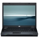 HP 6715b 15.4-inch Laptop (1.8 GHz AMD Sempron 3500+ Processor, 512 MB RAM, 80 GB Hard Drive, XP Pro)
