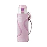 ZOJIRUSHI ステンレスクールボトル タフ ST-PB05-PW トップピンクの画像