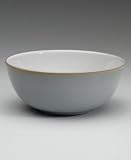 Denby Mist Soup/Cereal Bowl, 6