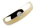 Man's Diamond Set Gipsy Style Ring
