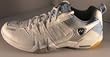 Yonex SHB-100 Ladies - white/baby blue-silver