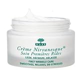 Nuxe Crème Nirvanesque - First Wrinkle Care Normal Skins 50ml
