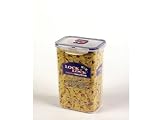Review Lock 'n' Lock  / Lock And Lock 2.4Ltr rectangle container