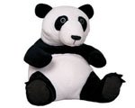 Xeko Panda Plush