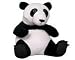 Xeko Panda Plush