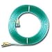Gilmour 3 Tube Sprinkler & Soaker Hose, Flat, 25 Feet #27141Green