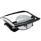 DELONGHI - PANINI MAKER/INDOOR GRILL (DGHCGH800)