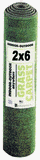 Jefferson Home Fashions GRA26D Grass Carpet