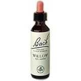 Bach Flower Essences Willow - 20 Ml.