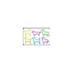 Zany Bandz 24Pack Bag O' Dogz II