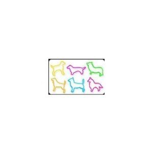 zany bandz 24pack bag o dogz ii more detail click!