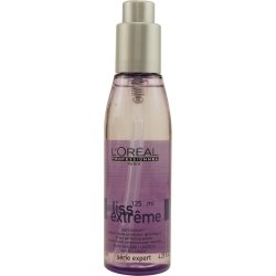 Serie Expert Liss Ultime Shine Perfecting Serum 4.2 oz.