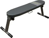 Bodymax CF412 Folding Personal Trainer Bench