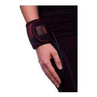 Q Fiber Infrared Heat Therapy Wrist Wrap - QFIBERWWQFIBERWW