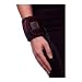 Q Fiber Infrared Heat Therapy Wrist Wrap - QFIBERWWQFIBERWW