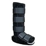 Advantage II Low Profile Walker Boot - Medium/Large - Men's 7-11, Woman's 8-12