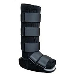 HealthPersonalCare: Advantage II Low Profile Walker Boot   Medium/Large   Men's 7 11, Woman's 8 12