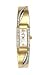 Bulova Women's Crystal Bracelet watch #98V28