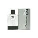 Bijan Michael Jordon 23 Cologne Spray for Men 100ml/3.4oz