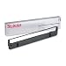 Nu-kote Model Bm204 Black Nylon Printer Ribbon