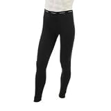 Campri Thermal Pant Black X-X Large