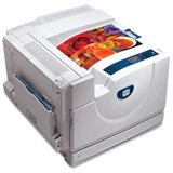 PHASER 7760GX 12X18 CLR PRINTR 35PPM COLOR W/1500-SH HI CAP FEEDR