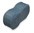 Tough Guy 2ZPE3 Microfiber Wash Sponge, Mesh Side, Blue