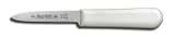 Sani-Safe Commercial Cutlery, Clam Knife 3