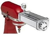KitchenAid Pasta Roller